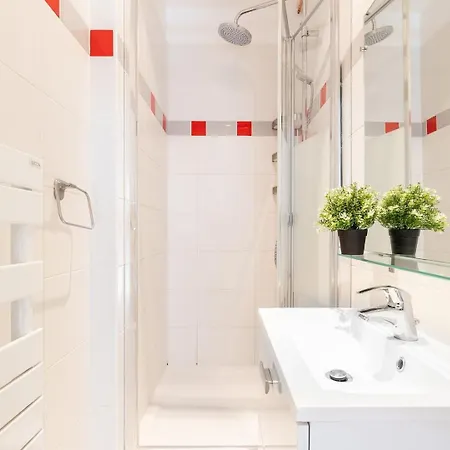 Apartment Bnbnook - Lovely 1br In Latin Quarter By Pantheon Paris